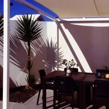 Stylish 4 Bedroom Villa